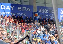 FC Carl Zeiss Jena Frauen Gegen FC Bayern Muenchen 05052025 16